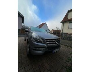 Mercedes-Benz Mercedes-Benz ML 350 BlueTEC 4MATIC - Gebrauchtwagen