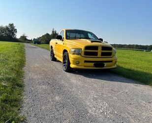 Dodge Dodge RAM Gebrauchtwagen