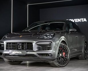 Porsche Porsche Cayenne GTS *CHRONO*LUFT*PASM*PDLS+*SPORTA Gebrauchtwagen