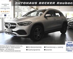 Mercedes-Benz Mercedes-Benz GLA 200 Progressive *MBUX High-End-P Gebrauchtwagen