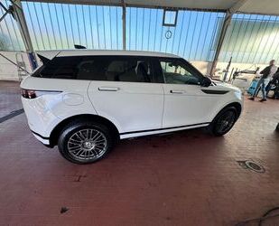 Land Rover Land Rover Range Rover Evoque D240 R-DYNAMIC HSE A Gebrauchtwagen