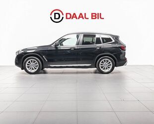 BMW BMW X3 XDRIVE30E 292HP CAM HI-FI NAVI CARPLAY VAT Gebrauchtwagen