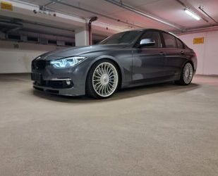 Alpina ALPINA D3 3.0 Biturbo - Voll Gebrauchtwagen