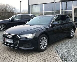 Audi Audi A6 Avant 40 TDI quattro AHK KAM VIRTUAL ACC L Gebrauchtwagen