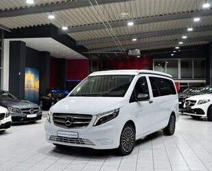 Mercedes-Benz Mercedes-Benz Vito Marco Polo Activity*MARKISE*LED Gebrauchtwagen