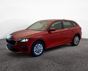 Skoda Skoda Scala Selection 1,0 TSI DSG *NAV*MATRIX*ACC* Gebrauchtwagen