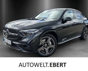 Mercedes-Benz GLC 300 Gebrauchtwagen