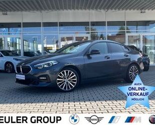 BMW BMW 218 Gran Coupe i A Sport-Line 18 Navi HUD LED Gebrauchtwagen