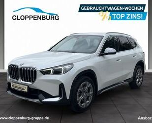 BMW BMW X1 xDrive23d Aut. xLine DAB LED Komfortzg. AHK Gebrauchtwagen