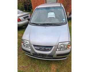 Hyundai Hyundai Atos 1.1 - Gebrauchtwagen