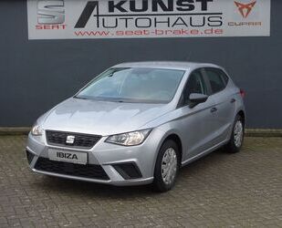 Seat Seat Ibiza Reference 1,0 MPI 59 kw