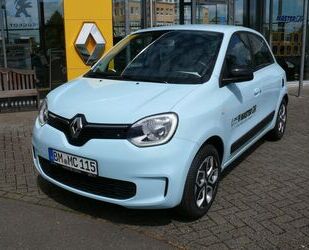 Renault Renault Twingo Equilibre SCe 65,Klimaaut,Sitzheizu Gebrauchtwagen