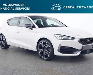 Cupra Cupra Leon 1.4 e-Hybrid 110kW 6-Gang DSG 4 Türen Gebrauchtwagen