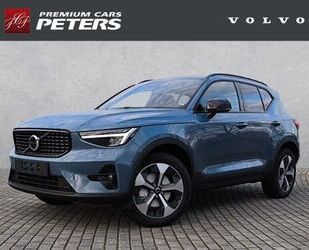 Volvo Volvo XC40 Plus Dark FWD B4 EU6d Navi HarmanKardon Gebrauchtwagen