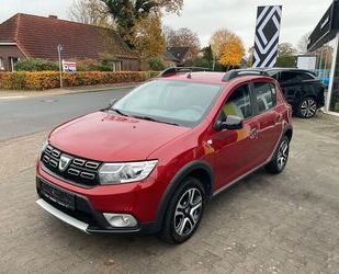 Dacia Dacia Sandero TCe 100 Stepway Celebration GJR-weni Gebrauchtwagen