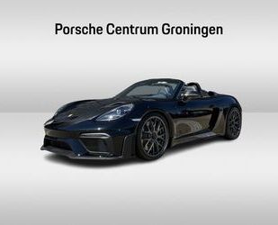 Porsche Porsche 718 Spyder RS Gebrauchtwagen