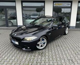 BMW BMW 530d xDrive SportAut. M-Paket/Xenon/NaviProf/H Gebrauchtwagen