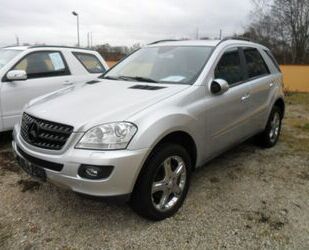 Mercedes-Benz Mercedes-Benz ML 320 M -Klasse ML 320 CDI Gebrauchtwagen