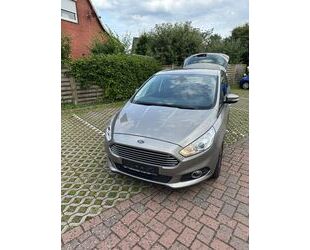 Ford Ford S-Max 2,0 EcoBlue 110kW Trend Trend Gebrauchtwagen