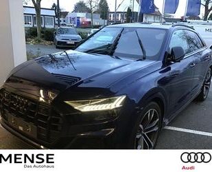 Audi Audi SQ8 4.0 TDI tiptronic |Matrix|Luft|Pano|ACC|H Gebrauchtwagen