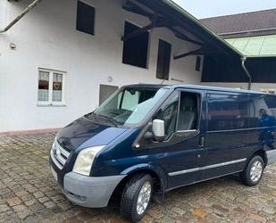 Ford Ford Transit Gebrauchtwagen