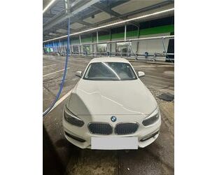 BMW BMW 118i - Gebrauchtwagen