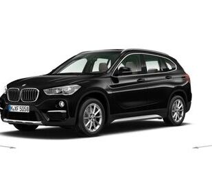 BMW BMW X1 xDrive20i +++Head-up+PDC+Panorama Dach Gebrauchtwagen