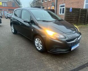 Opel Opel Corsa E Active Gebrauchtwagen