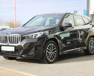 BMW BMW iX1 xDrive30 M Sportpaket Navi LED Kamera DAB Gebrauchtwagen