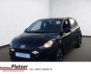 Hyundai Hyundai i10 1.0 GDI MJ24 TREND NAVI Gebrauchtwagen