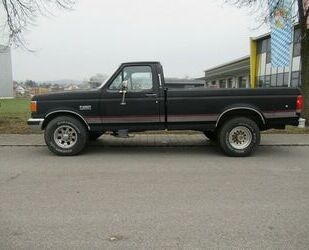 Ford Ford F 250 |V8, 7.5l, 460cui, Automatik| Gebrauchtwagen