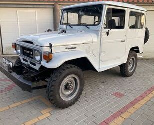 Toyota Toyota Land Cruiser BJ40 Gebrauchtwagen