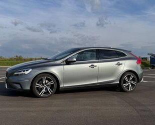 Volvo Volvo V40 D3 Geartronic R Design Gebrauchtwagen