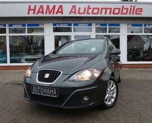 Seat Seat Altea XL Style Ecomot. 105 PS *SHZ*TEMP*1.HAN Gebrauchtwagen