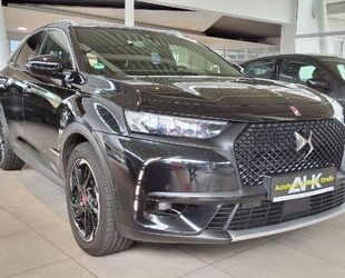 DS Automobiles DS Automobiles 7 Crossback Performance Line Gebrauchtwagen