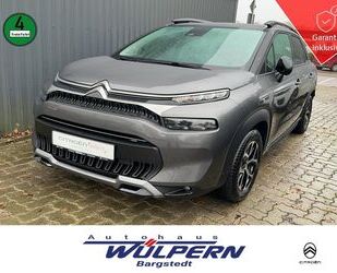 Citroen Citroën C3 Aircross Impress PureTech 110 Gebrauchtwagen