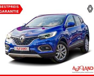 Renault Renault Kadjar 1.3 TCe 140 Limited LED Navi Kamera Gebrauchtwagen