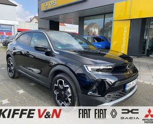 Opel Opel Mokka-e Ultimate Navi Kamera LED ACC 11KW Gebrauchtwagen