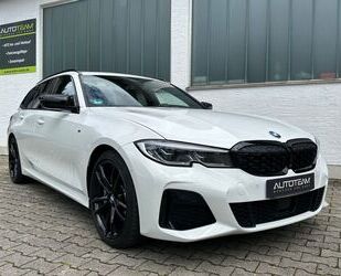 BMW BMW M340d Touring xDrive*M Sitze*ACC*HUD*H/K*Pano Gebrauchtwagen