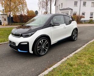 BMW BMW i3s (120Ah), Navi Prof., Kamera, ACC, LED, SHZ Gebrauchtwagen