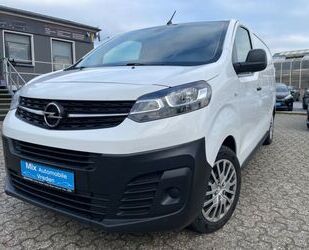 Opel Opel Vivaro Kasten Edition M Gebrauchtwagen