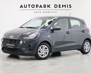 Hyundai Hyundai i10 Select/LHZ/SHZ/LANE/FRONT/DAB/BLUET Gebrauchtwagen