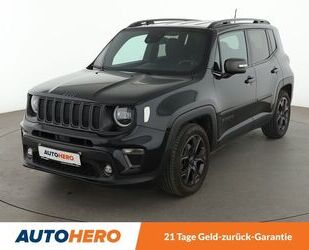 Jeep Jeep Renegade 1.3 T-GDI 80th Anniversary FWD Aut.* Gebrauchtwagen