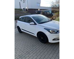 Hyundai Hyundai i20 1.2 62kW Classic Classic Gebrauchtwagen