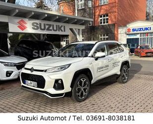 Suzuki Suzuki ACross 2.5 Plug-In Hybrid Comfort+ E-Four N Gebrauchtwagen