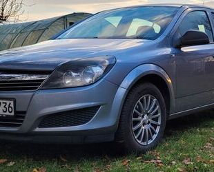 Opel Opel Astra 1.4 selection exo Flex 1.4 Gebrauchtwagen