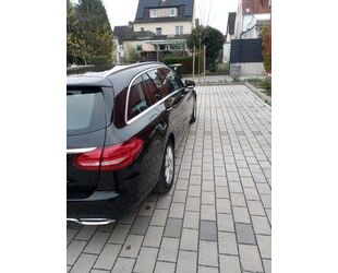 Mercedes-Benz Mercedes-Benz C 200 BlueTEC T - Gebrauchtwagen