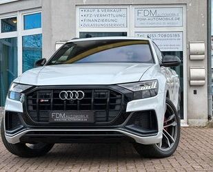 Audi Audi SQ8 4.0 ABT 510PS/MATRIX/AHK/ACC/SPUR/MASSAGE Gebrauchtwagen