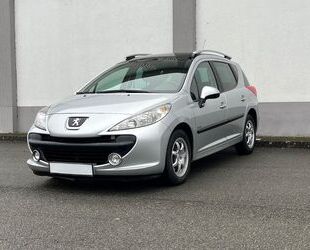 Peugeot Peugeot 207 SW Urban Move Gebrauchtwagen