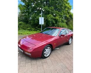 Porsche Porsche 944 S2 H Zulassung Targa Gebrauchtwagen